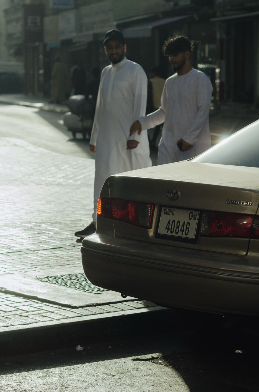 Превью Dubai 2022